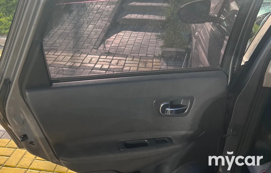 Nissan Qashqai 2013