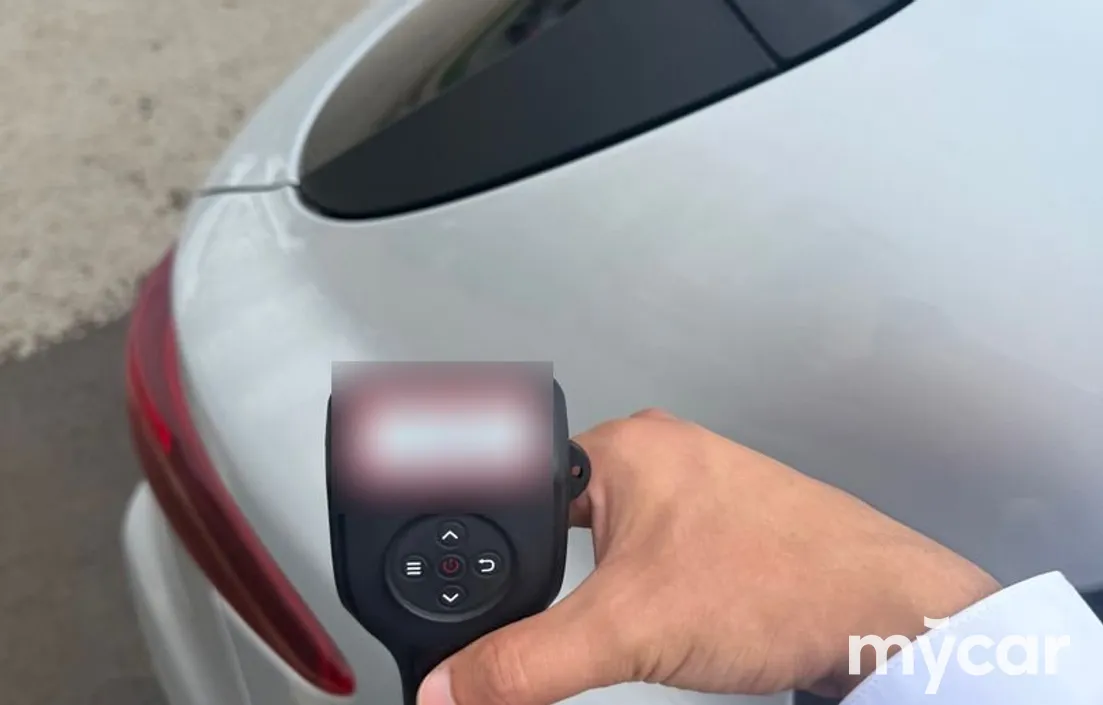 Kia Rio 2021