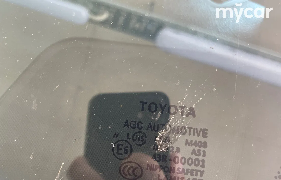 Toyota Land Cruiser 2010