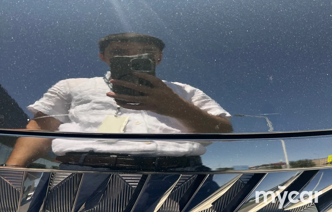 Hyundai Mufasa 2025