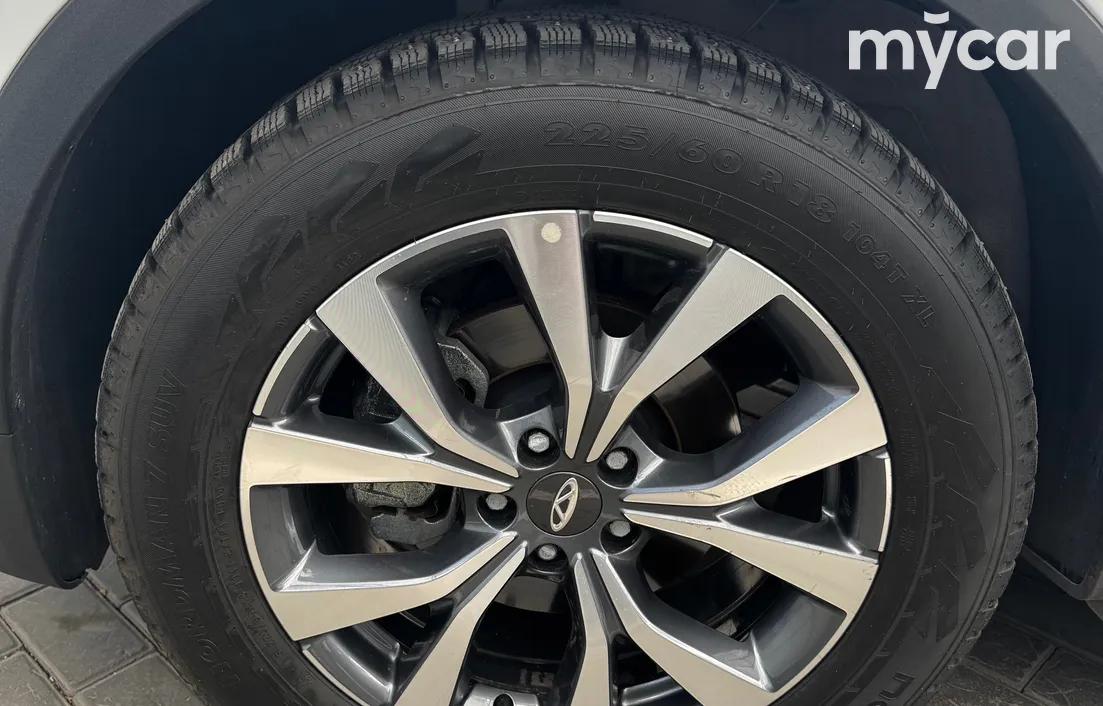 Chery Tiggo 7 Pro 2022