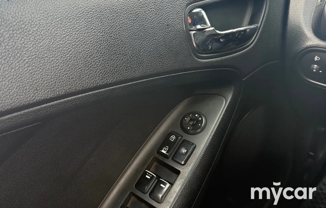 Kia Cerato 2014