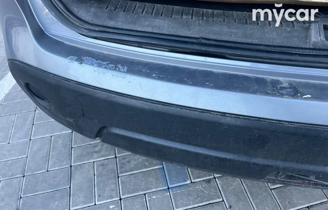 Nissan Qashqai 2007