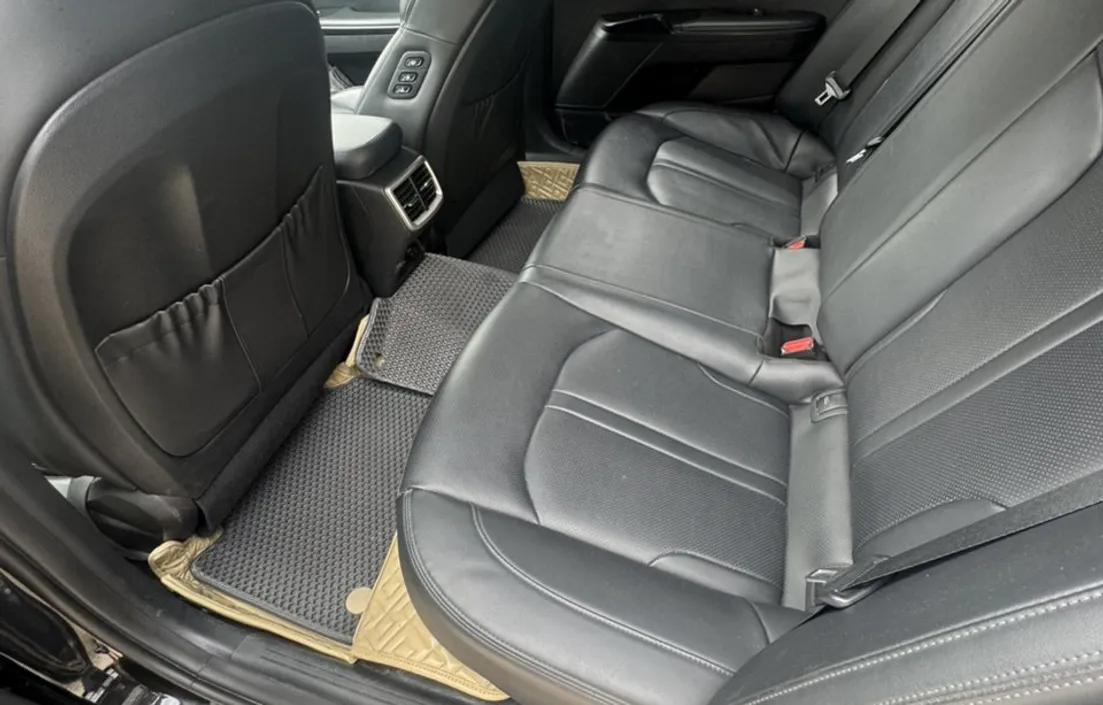 Kia K5 2021