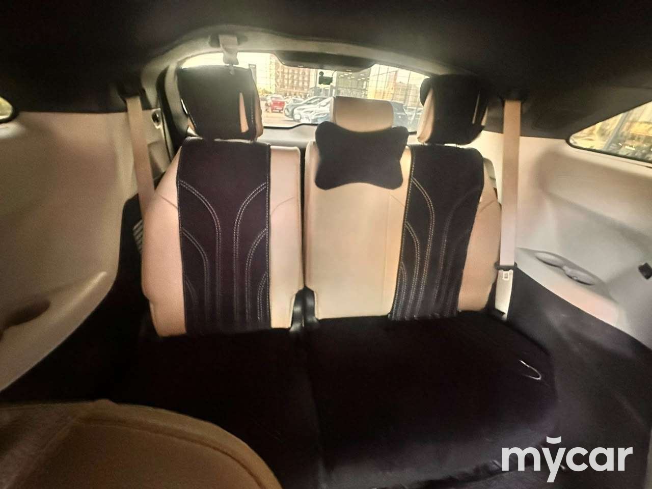 Toyota Sienna 2022