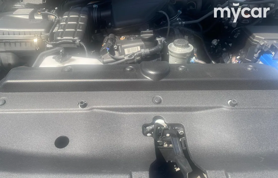 Toyota Land Cruiser Prado 2019