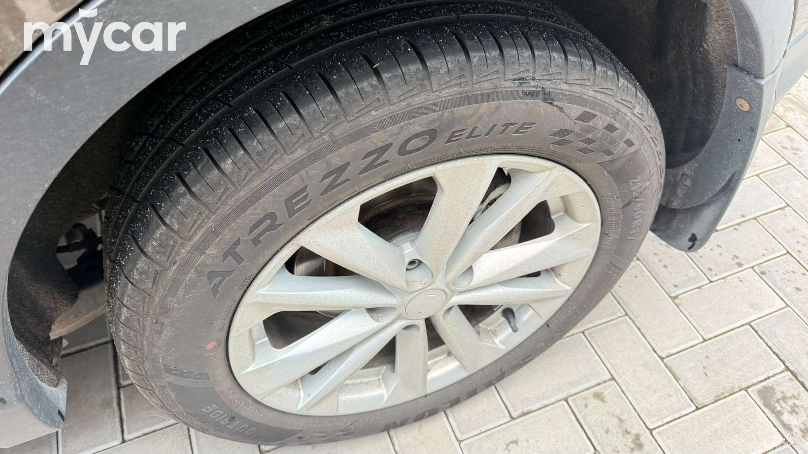 Nissan Qashqai 2014