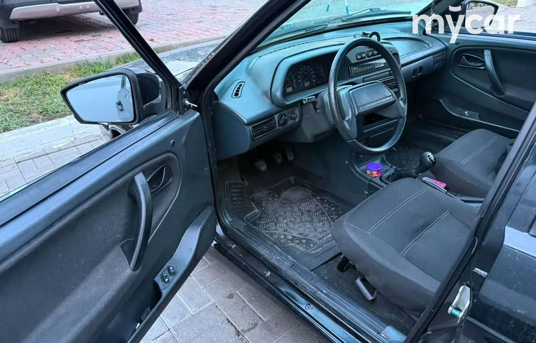 LADA 2114 2012