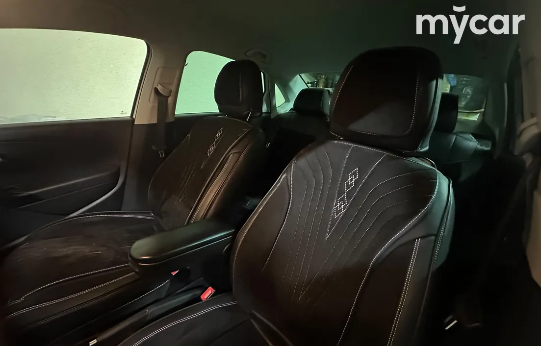 Volkswagen Polo 2019