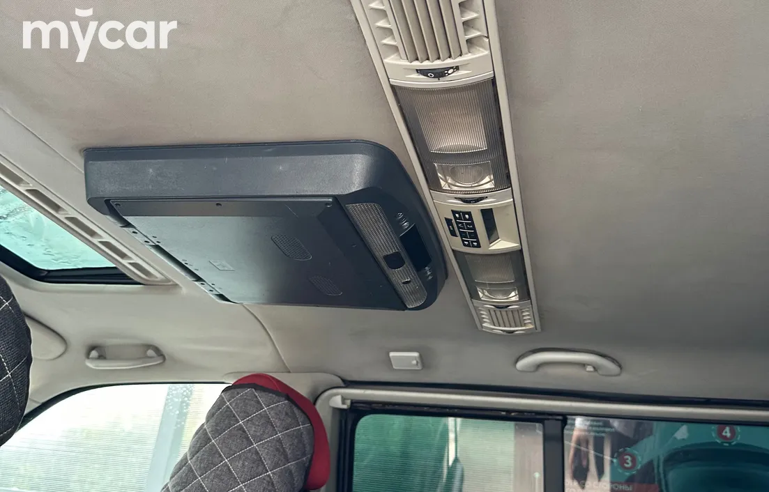 Volkswagen Multivan 2006
