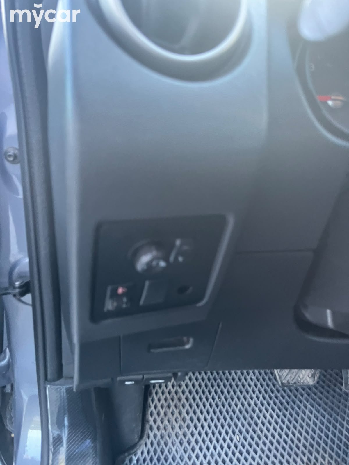 Nissan Qashqai 2007