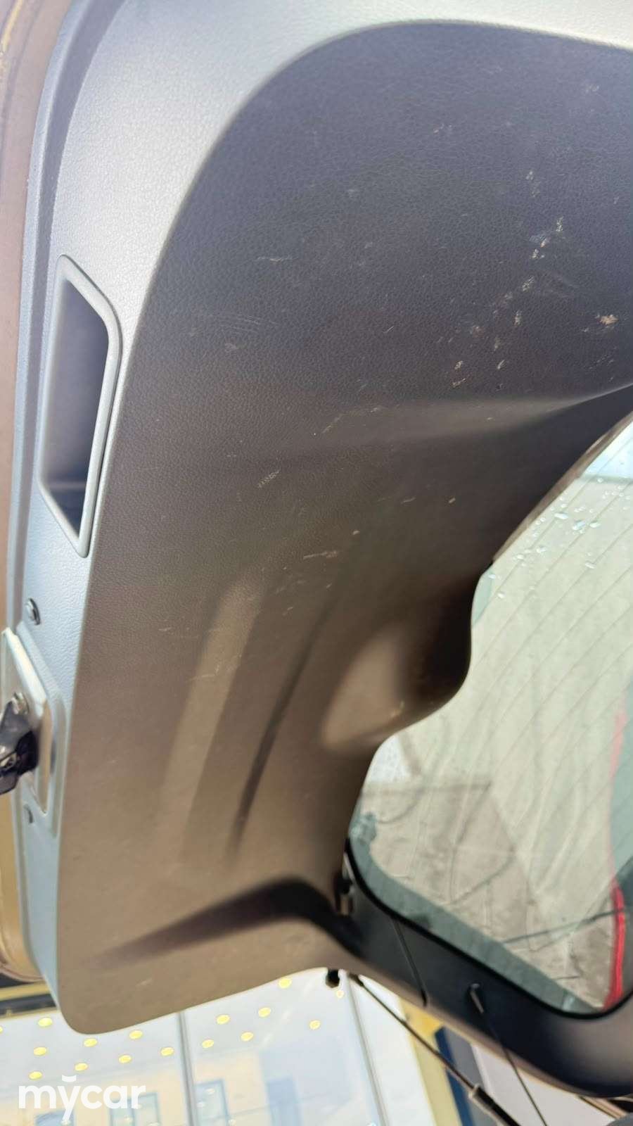 Nissan Qashqai 2014