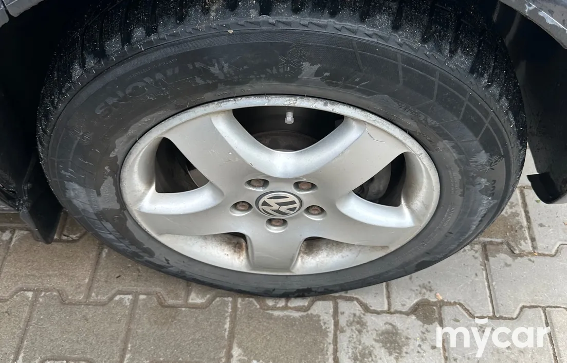 Volkswagen Multivan 2006