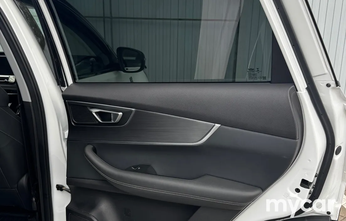 Chery Tiggo 7 Pro 2022