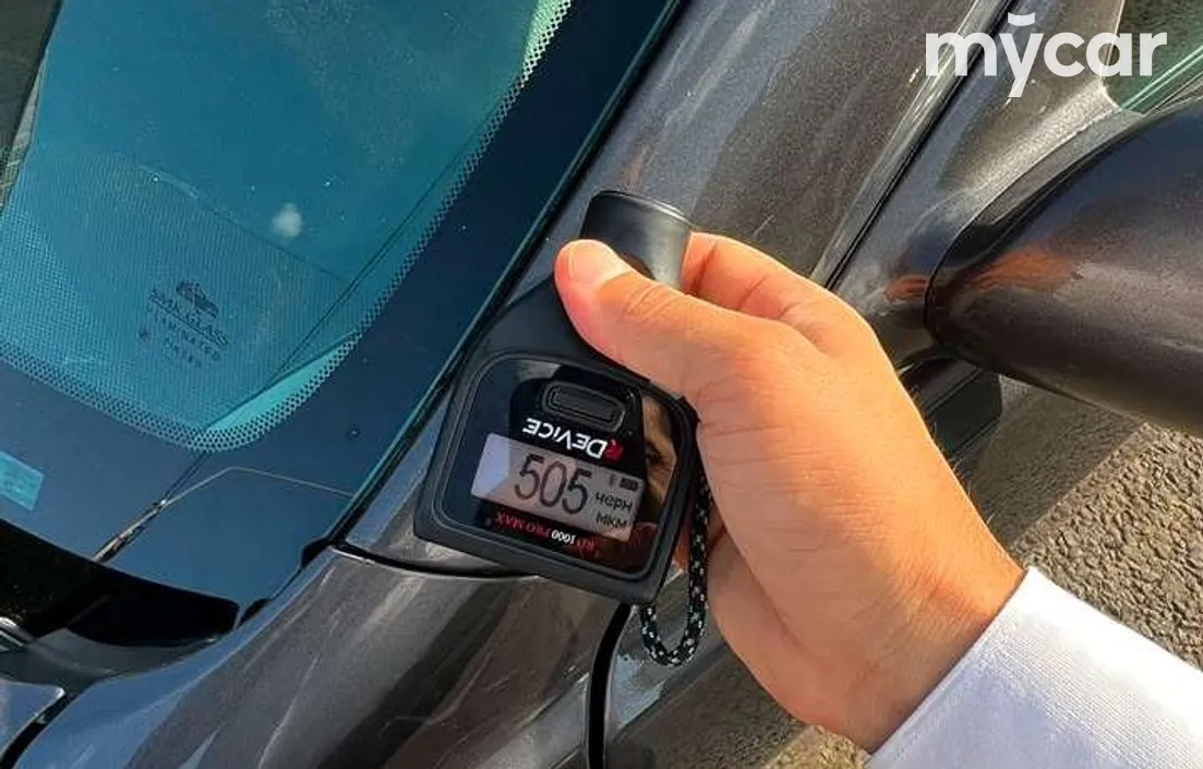 Toyota Camry 2007