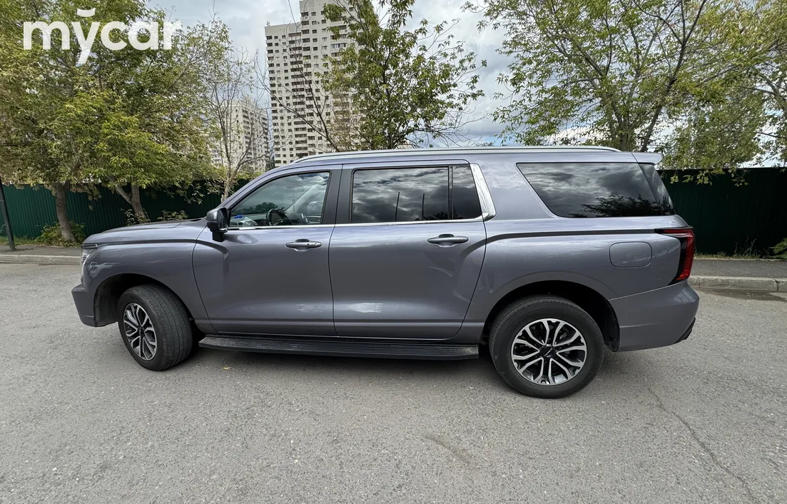 Haval H5 2024