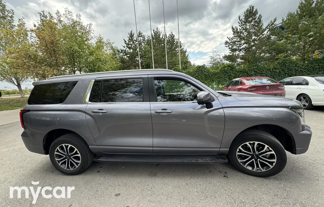 Haval H5 2024