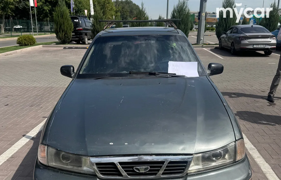 Daewoo Nexia 2004