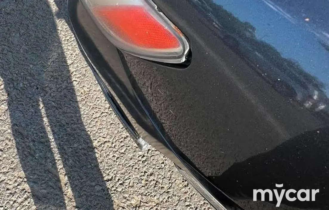 Toyota Camry 2007