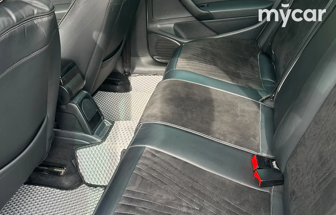 Volkswagen Polo 2019