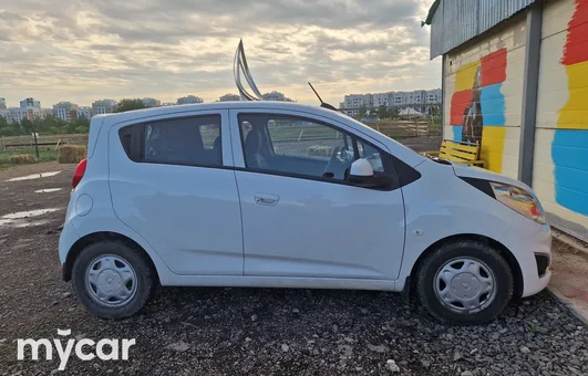 фото Chevrolet Spark Новая за 4700000 тенге