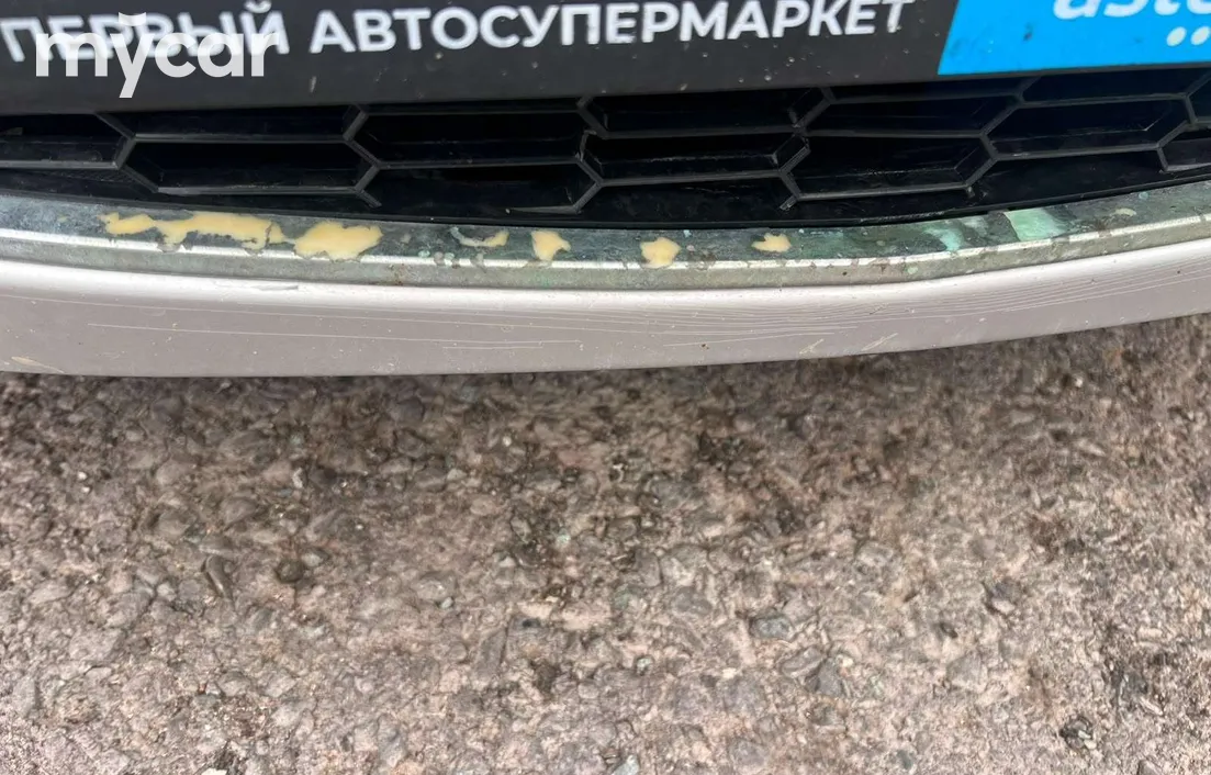 Chevrolet Aveo 2013