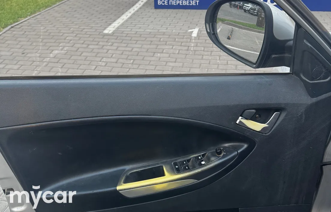 Geely Emgrand X7 2014