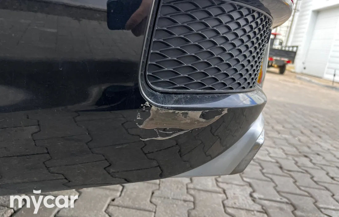 Mercedes-Benz GL-Класс 2015