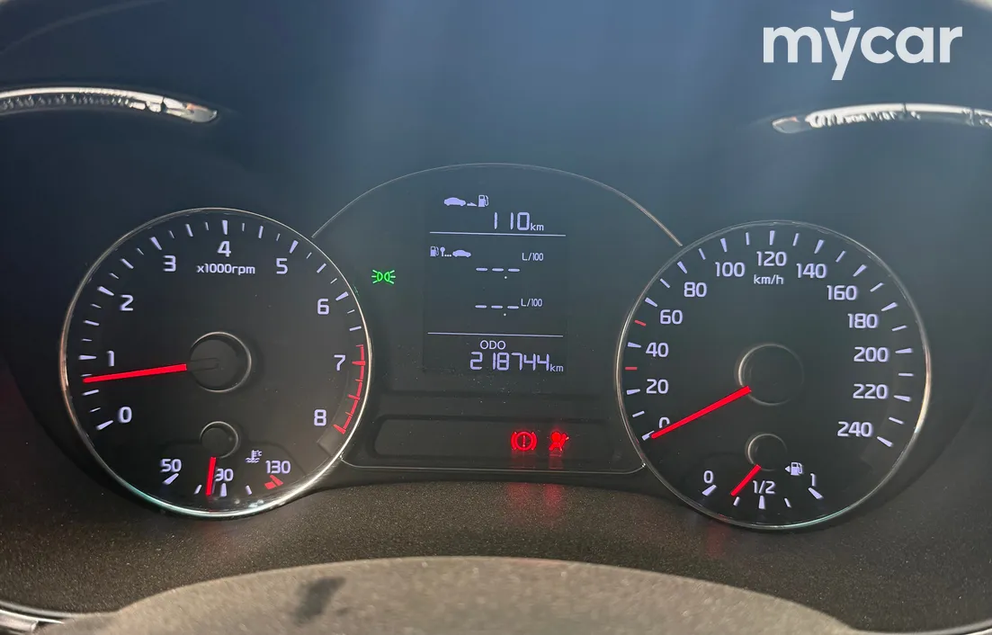 Kia Cerato 2014