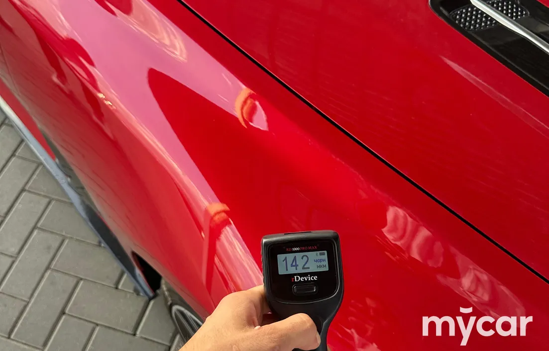 Kia Stinger 2020