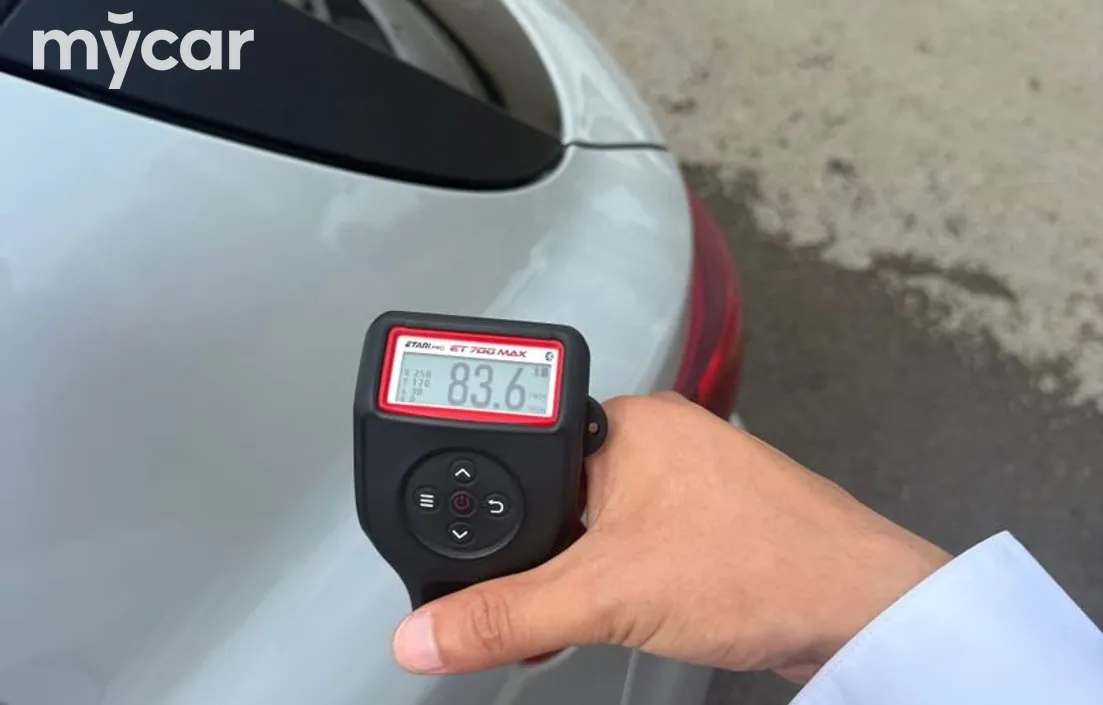 Kia Rio 2021