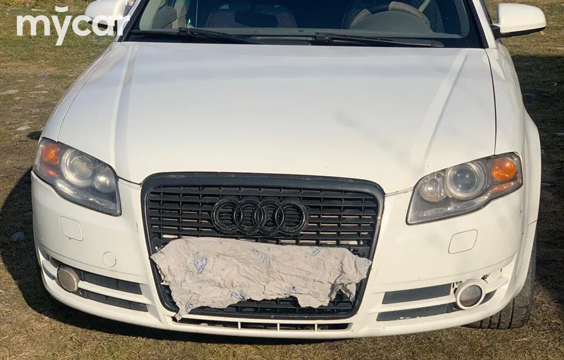 Audi A4 2005