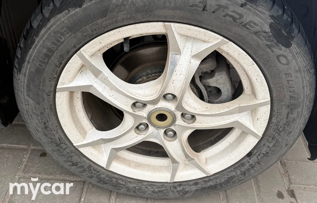 Kia Cerato 2014