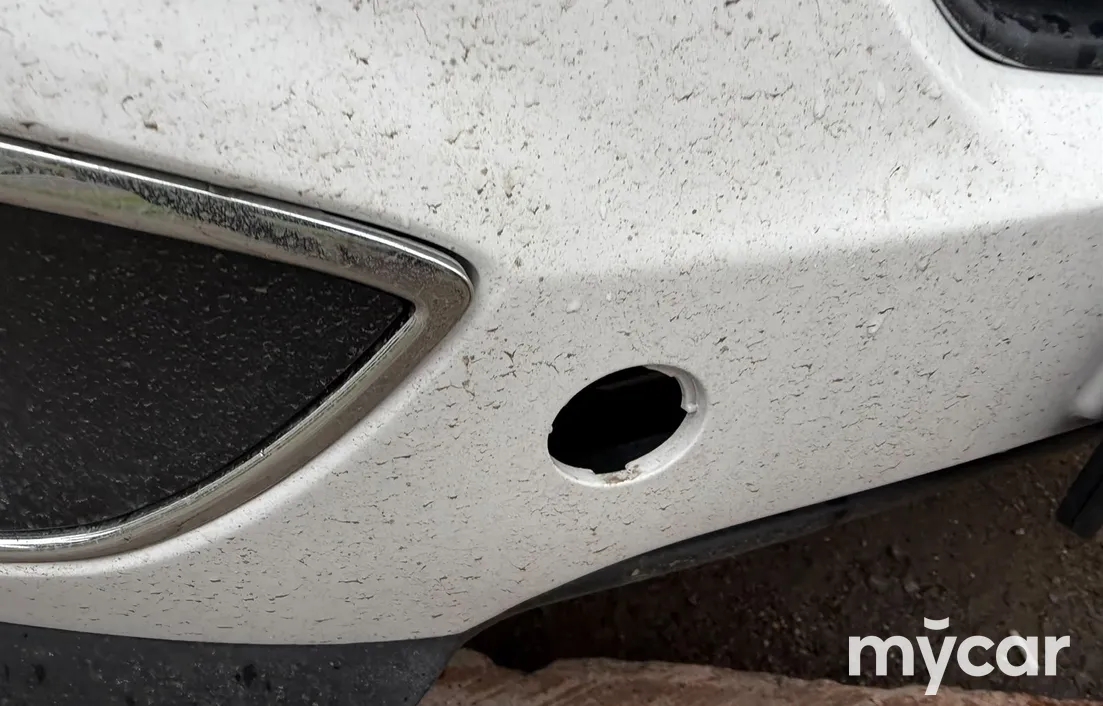 Hyundai ix35 2015