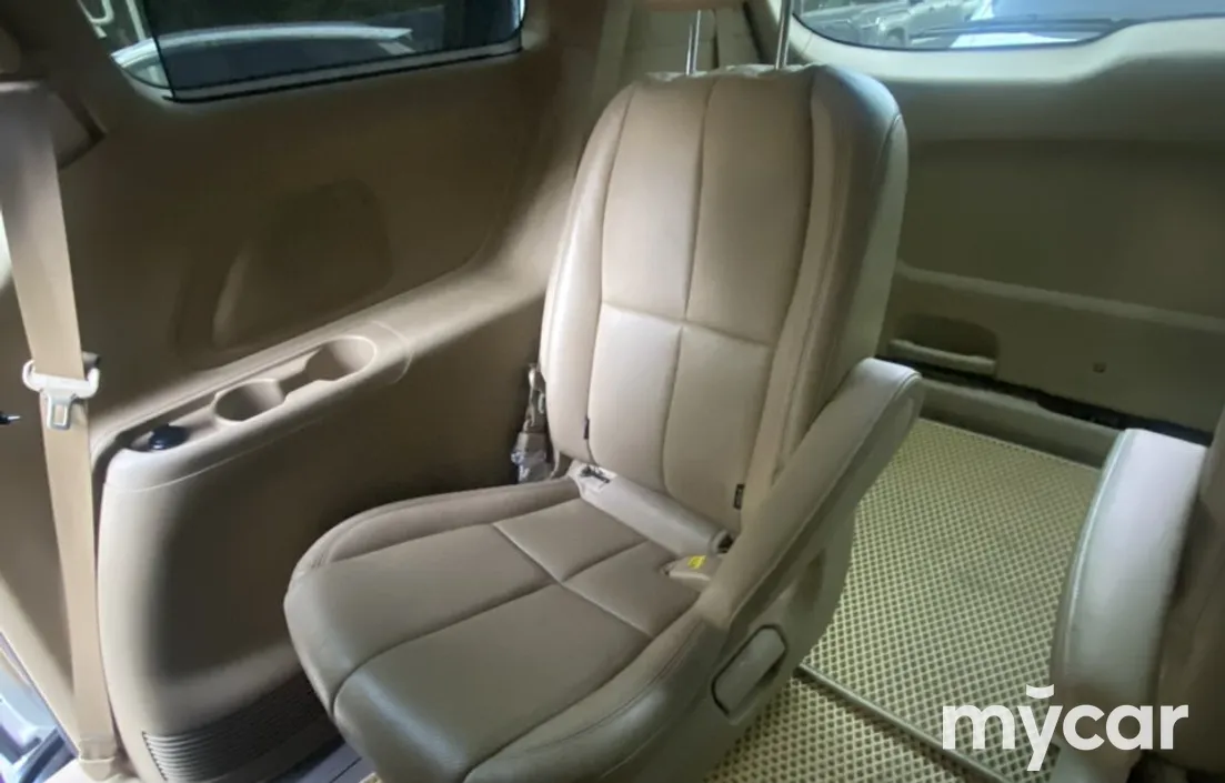 Kia Carnival 2020