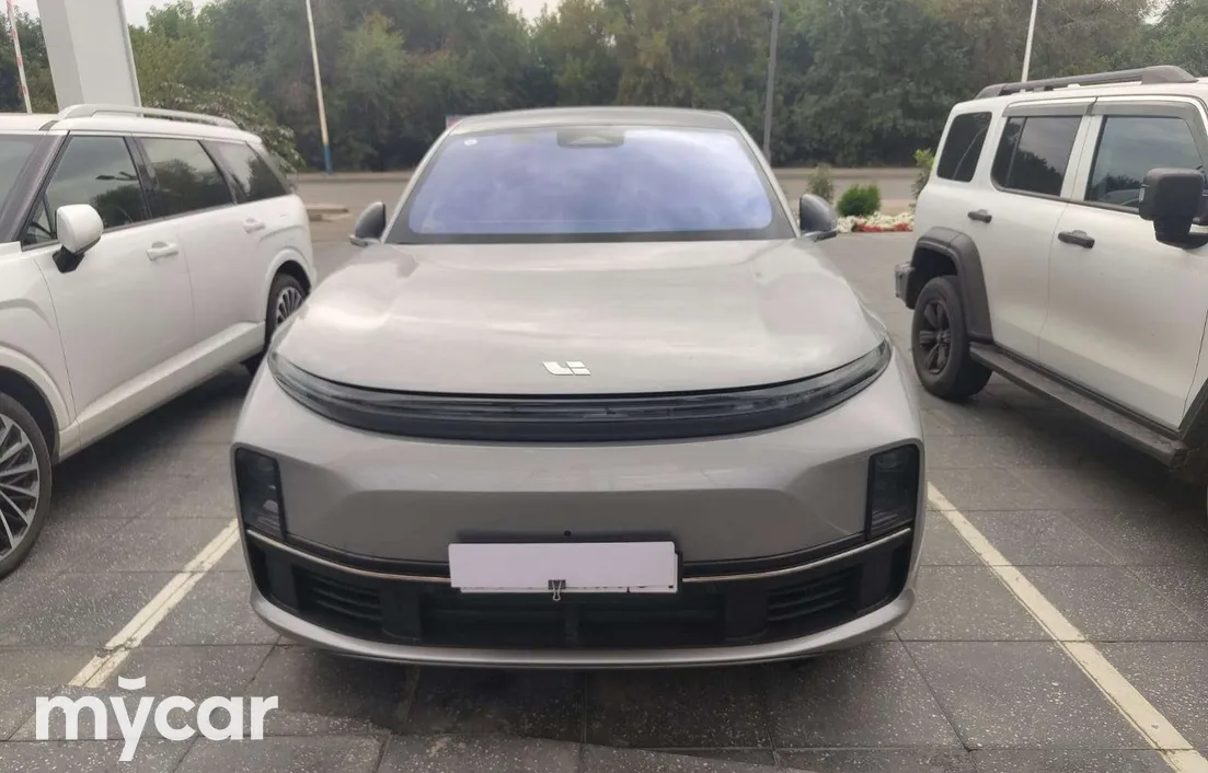 LiXiang L7 2024