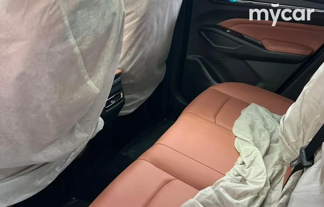 Changan X5 Plus 2026
