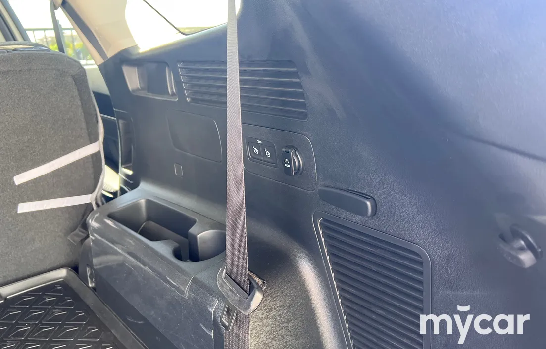 Kia Sorento 2025