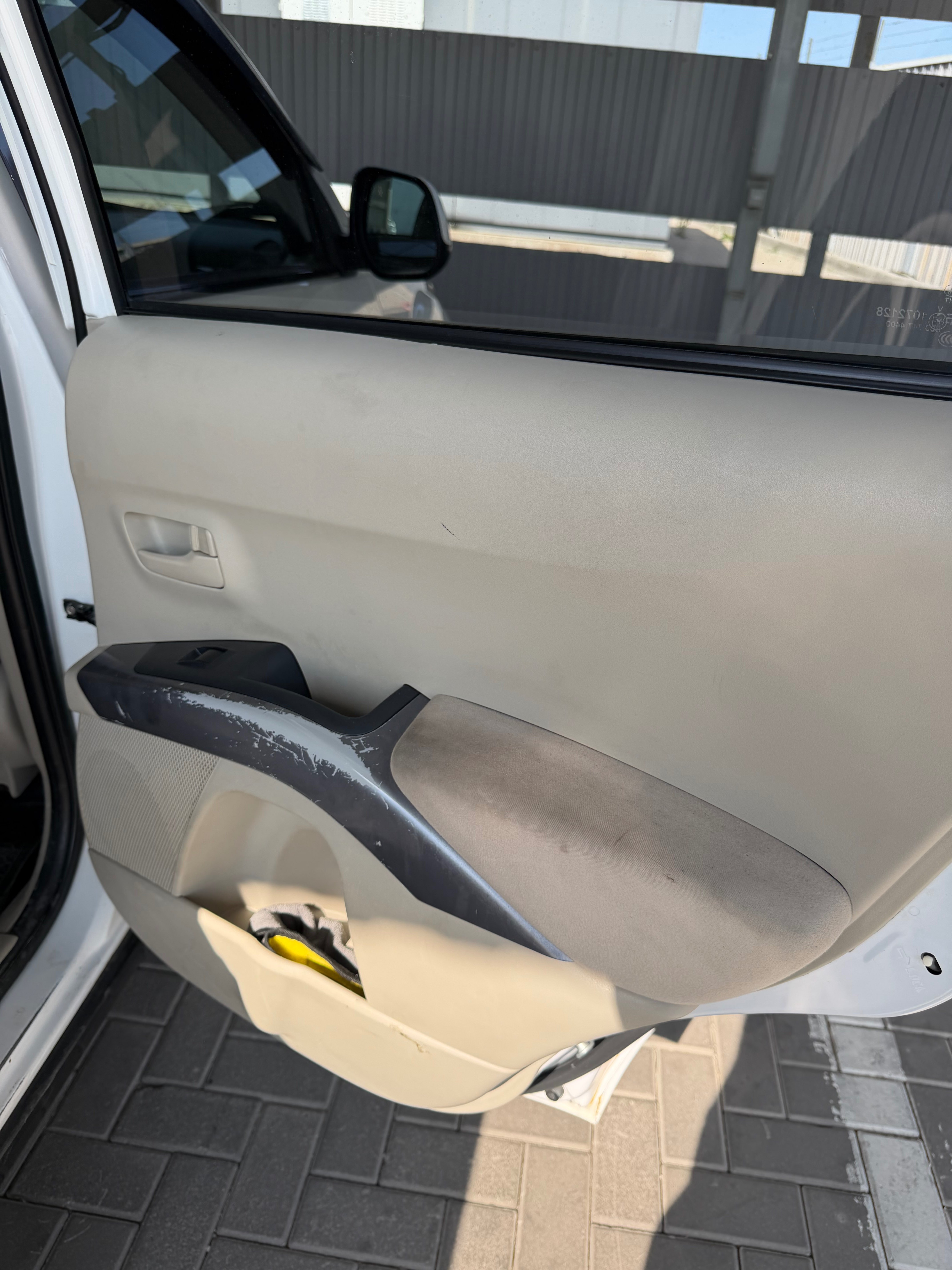 Mitsubishi Outlander 2007