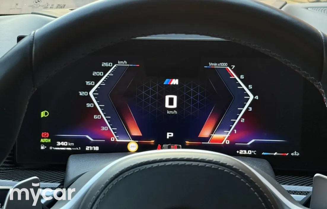 BMW X6 2024