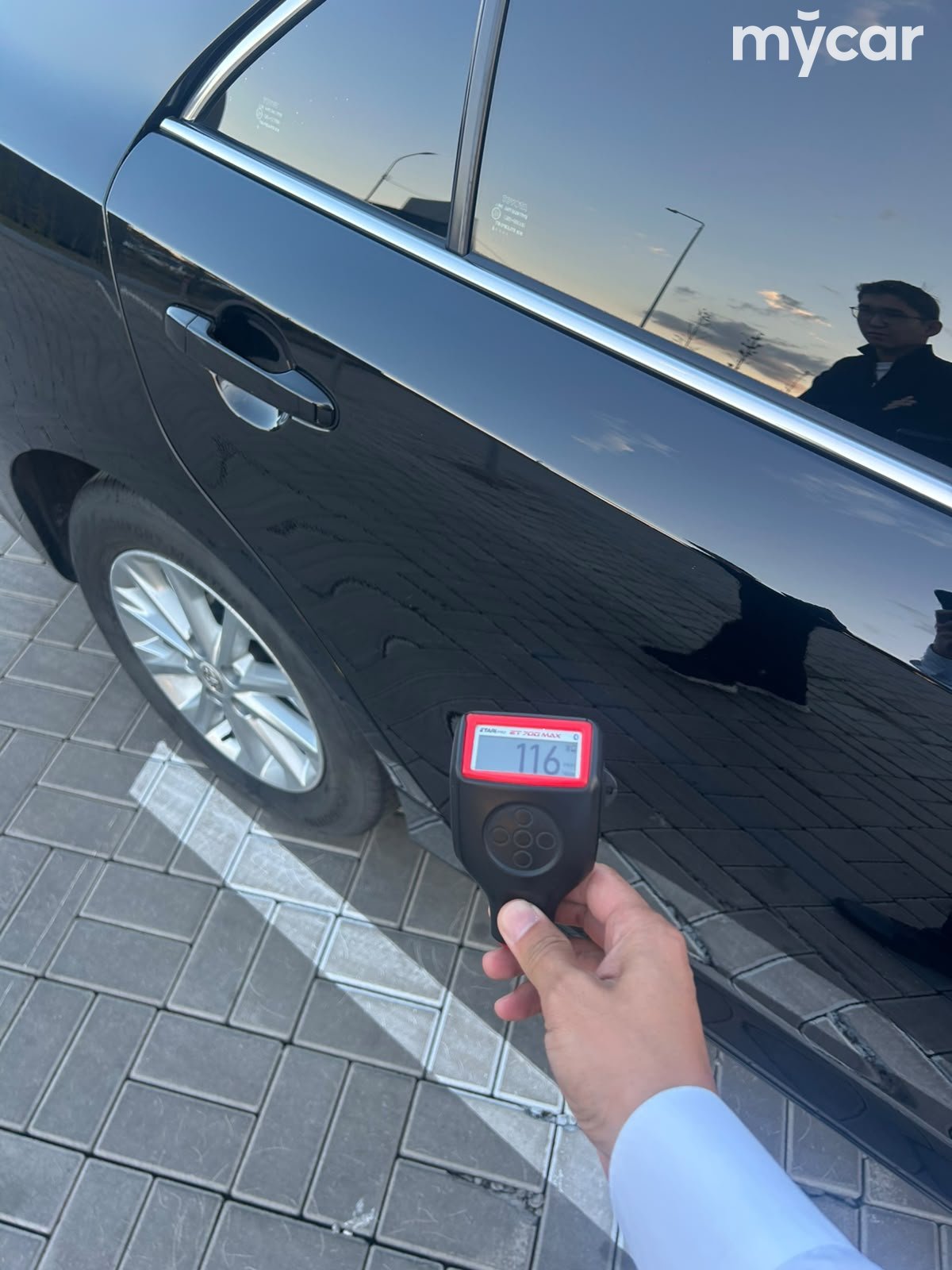 Toyota Camry 2015