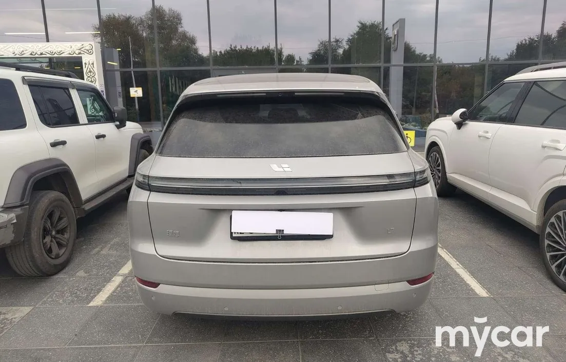 LiXiang L7 2024