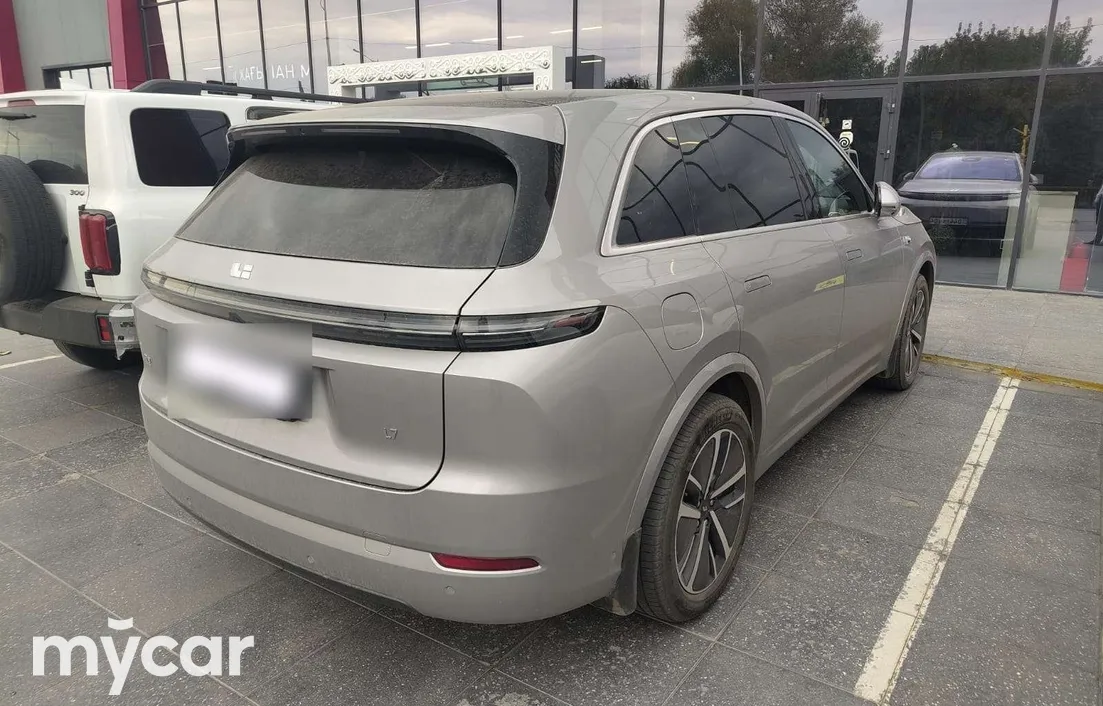LiXiang L7 2024