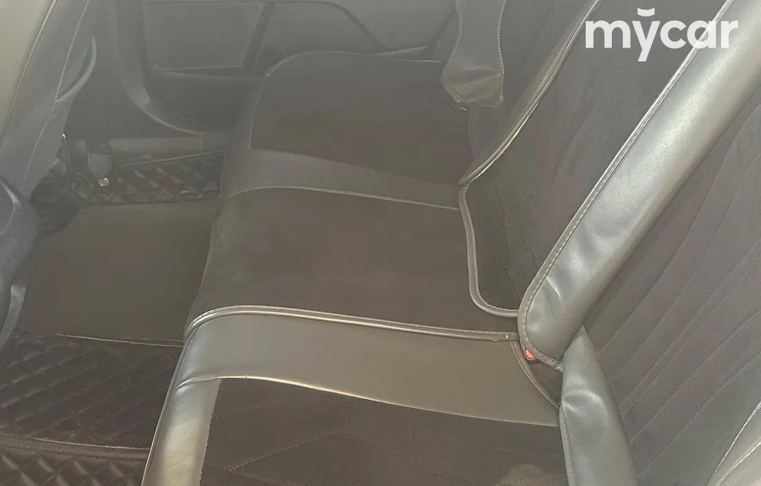 Kia Optima 2019
