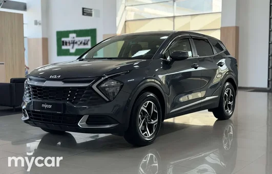 фото Kia Sportage Новая за 11590000 тенге