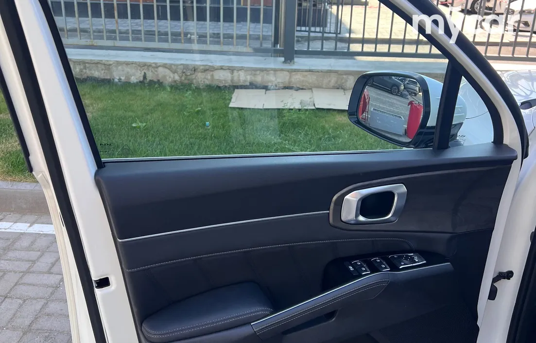 Kia Sorento 2025