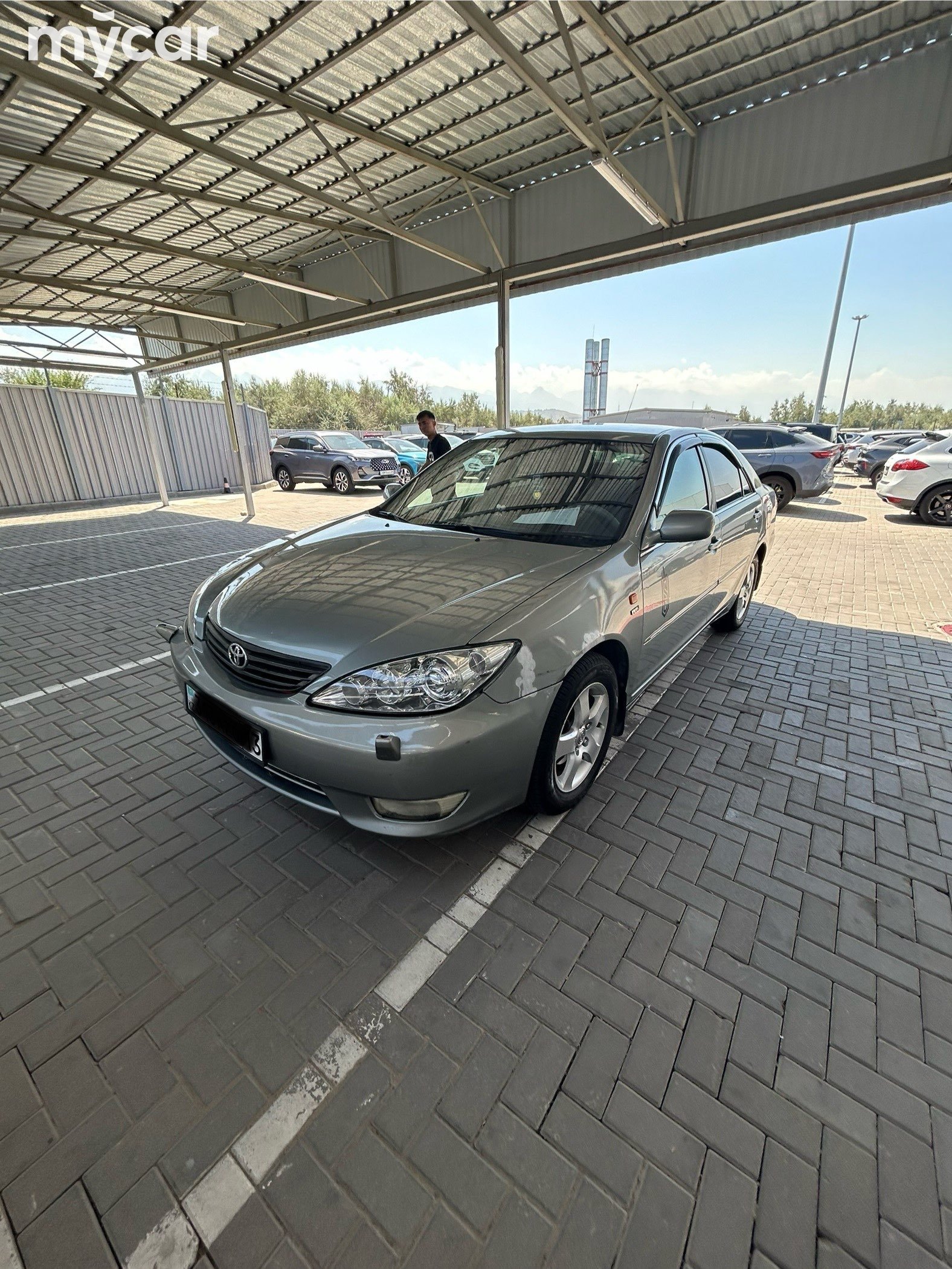 Toyota Camry 2005
