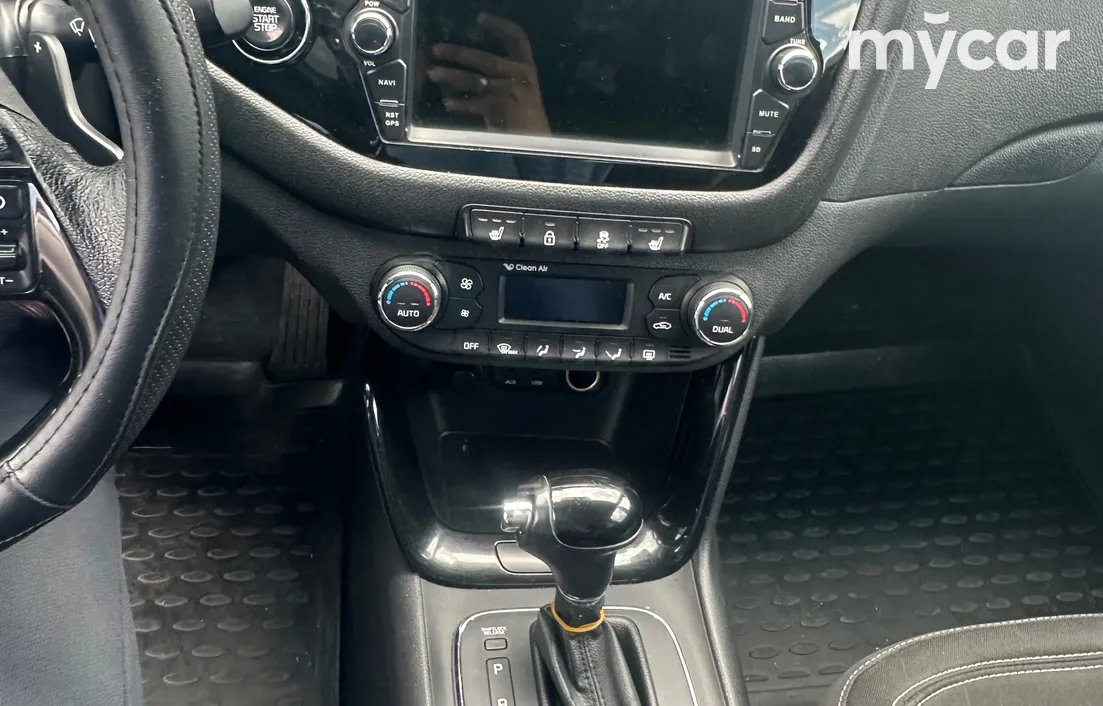 Kia Ceed 2013