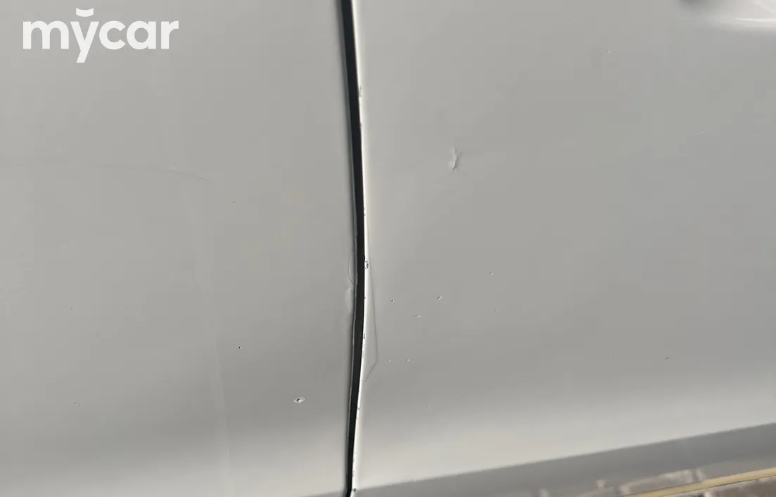 Volkswagen Passat 2011