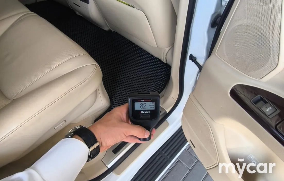 Lexus LX 2013